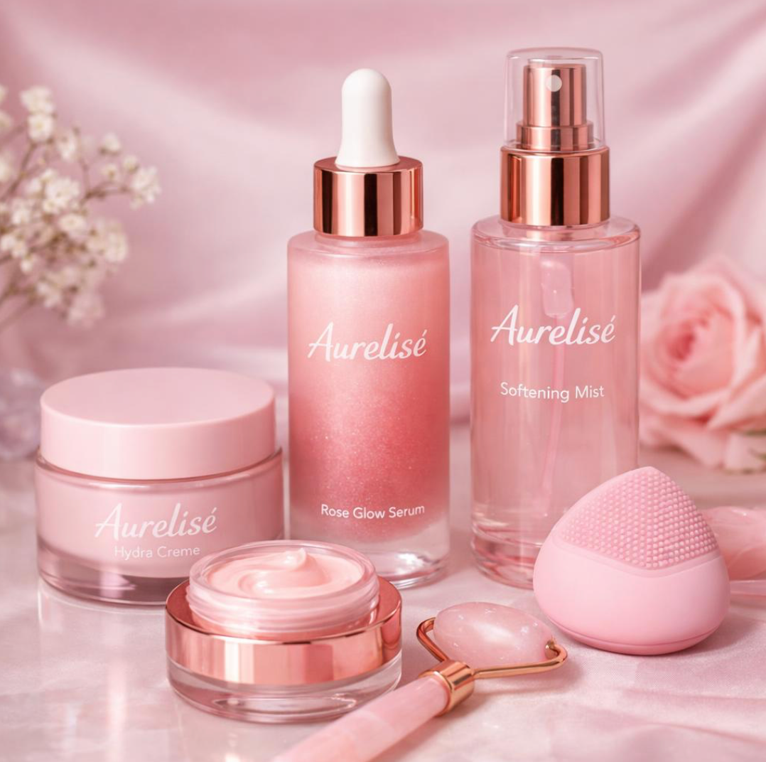 Aurelisé Bestsellers