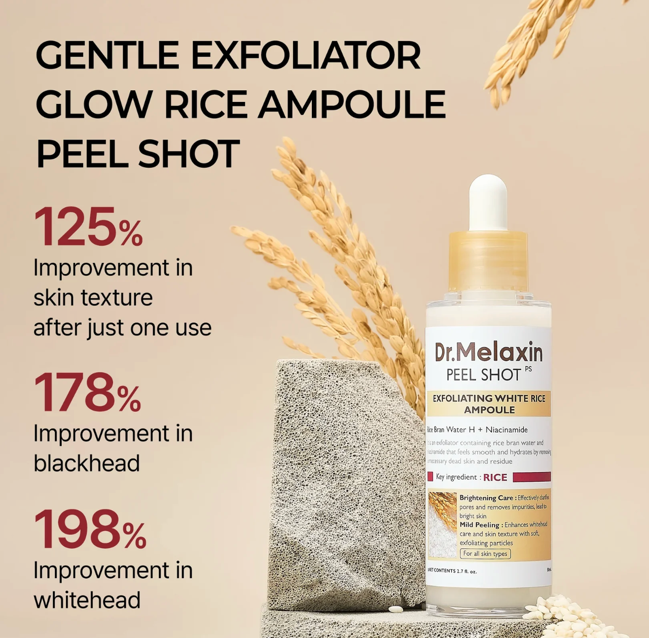 Lumière Peel - By Aurelisé
