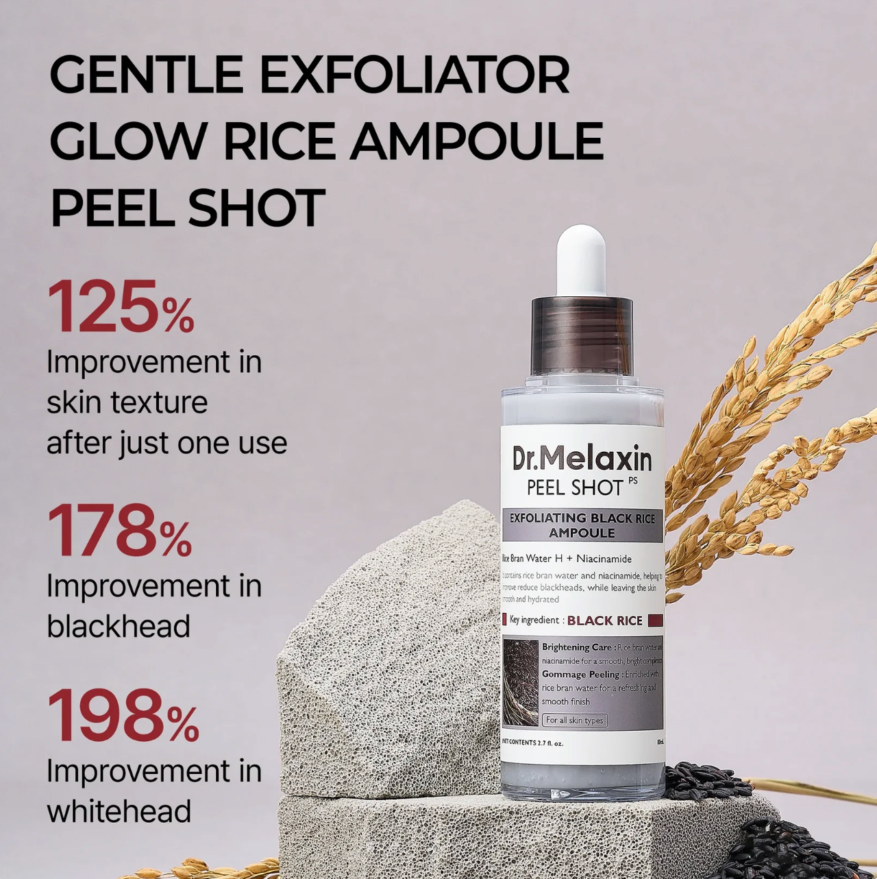 Lumière Peel - By Aurelisé